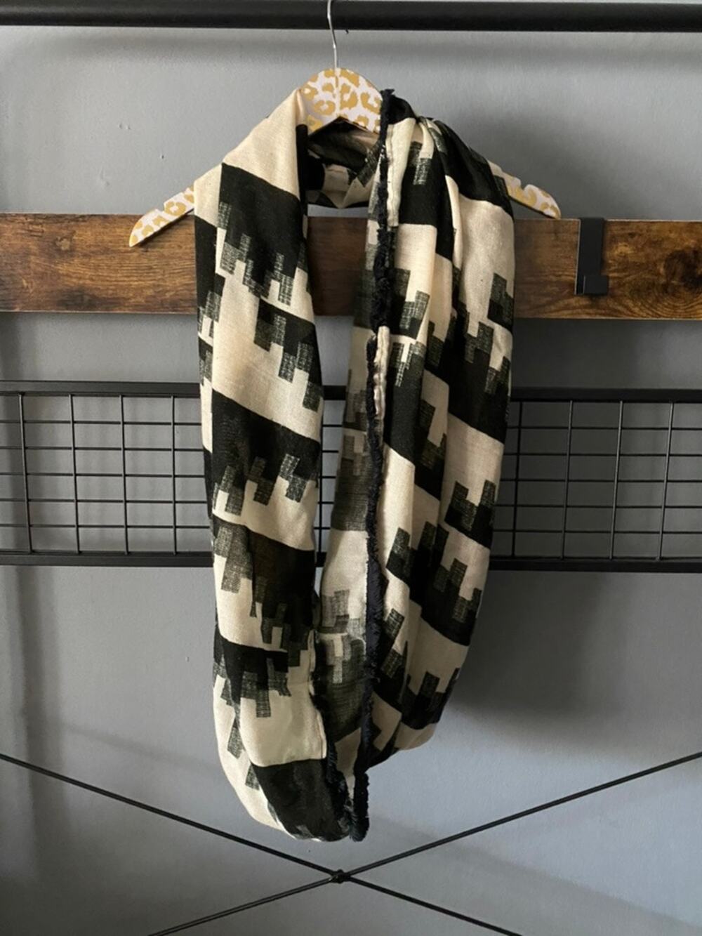 Staring At Stars Infinity Scarf
